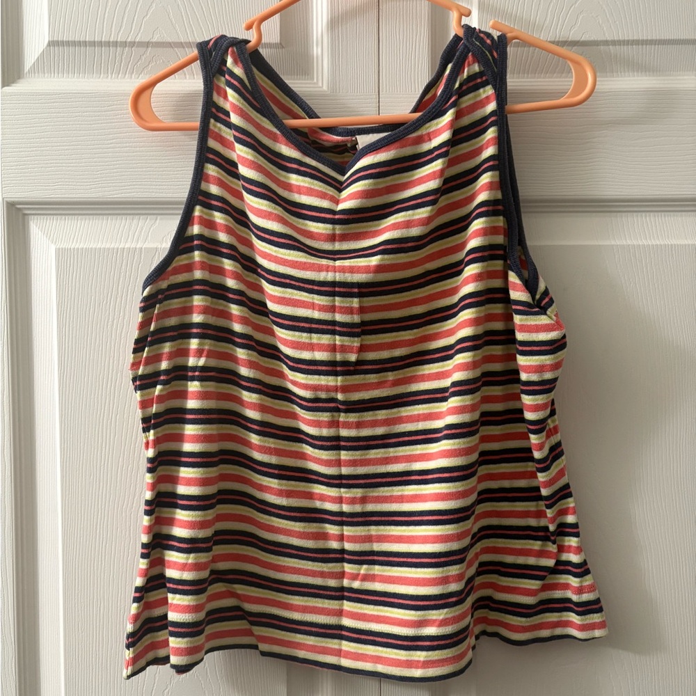 Hanes lifestyle tee Tank Top